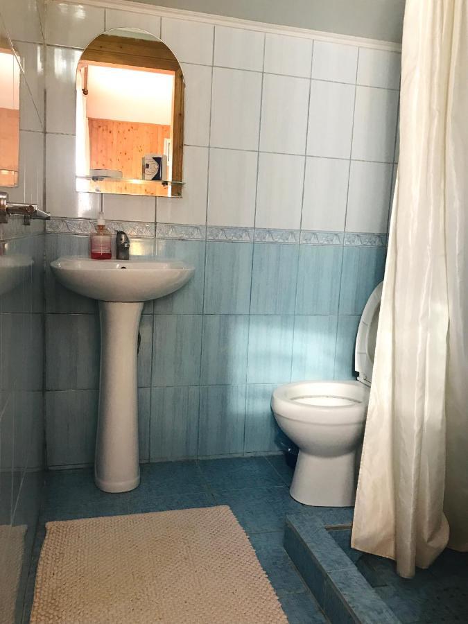 Ferienwohnung За Горбами Jaremtsche Exterior foto